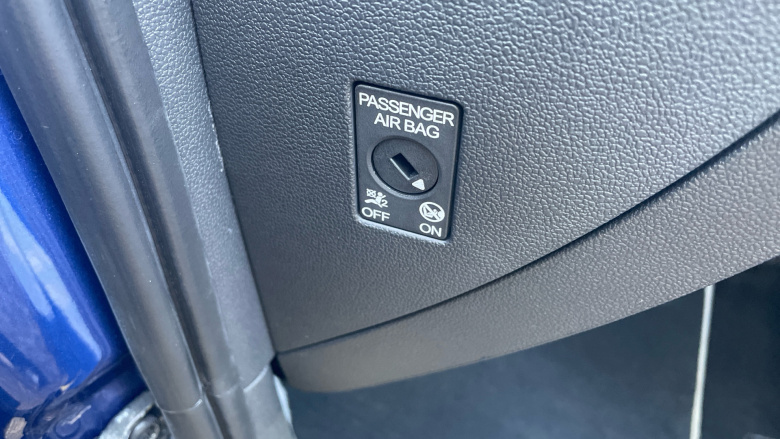 Volkswagen Polo 1.0 TSI Life 5dr Petrol Hatchback